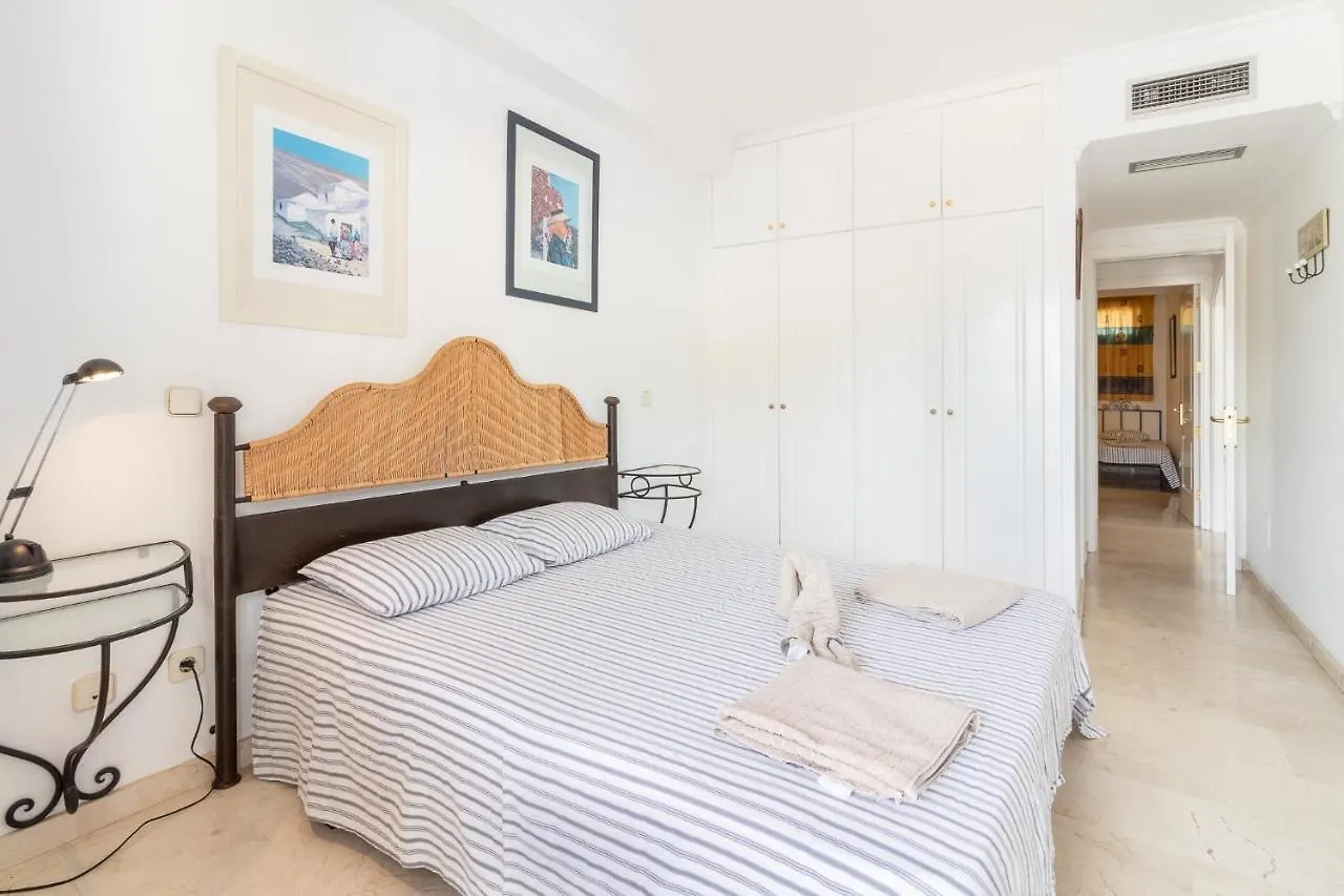 Διαμέρισμα Flatguest Mogan + Beach + 2Bdr + Terrace Ισπανία
