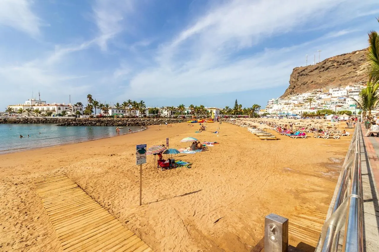 Flatguest Mogan + Beach + 2Bdr + Terrace 0*,