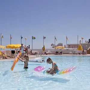 3* Lägenhetshotell Aparthotel Puerto Plata