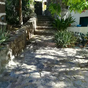 Casa Mamanena Landhuis