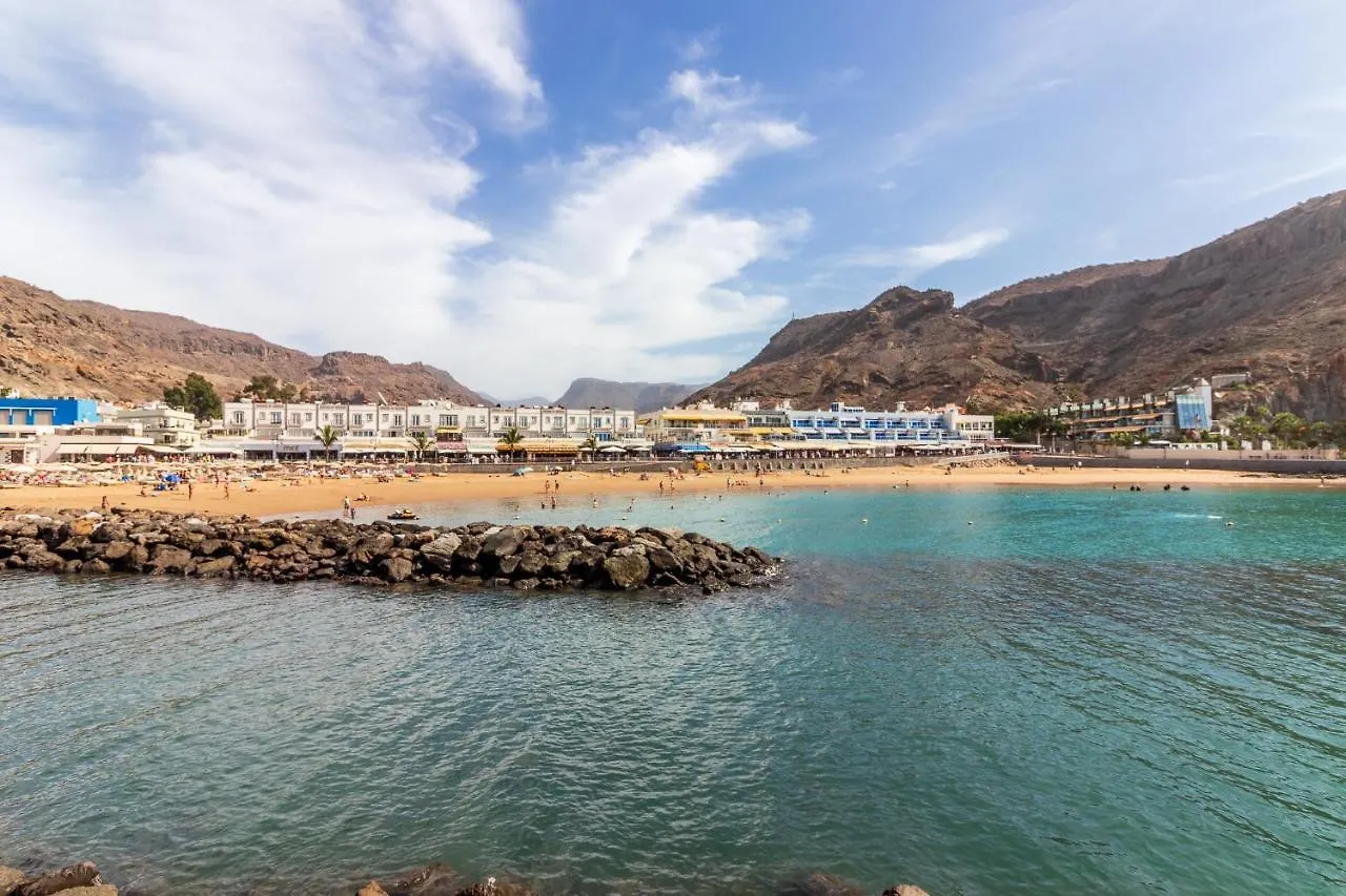 Flatguest Mogan + Beach + 2Bdr + Terrace Apartment