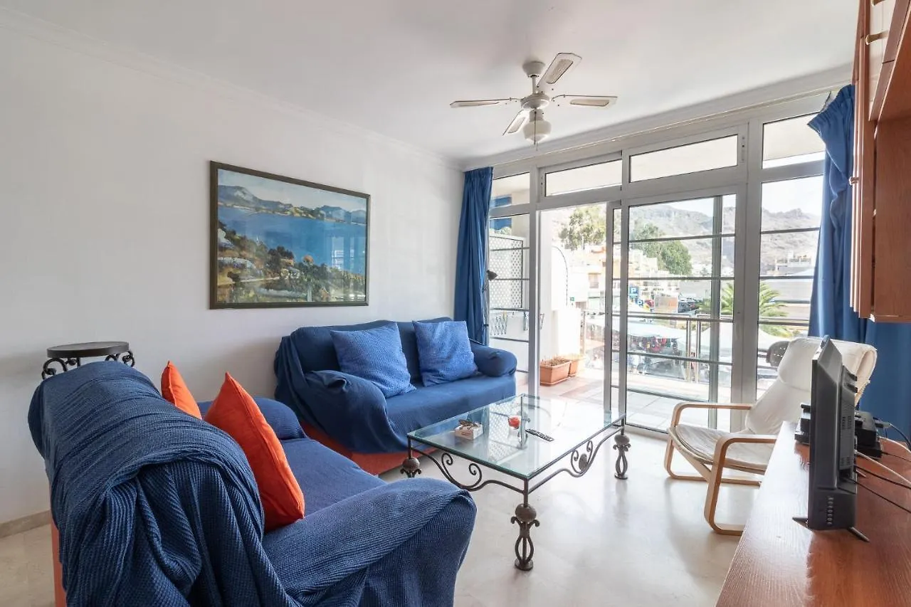 Flatguest Mogan + Beach + 2Bdr + Terrace Apartment